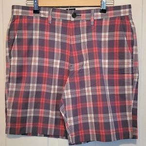 J. Crew Plaid Shorts
